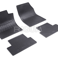 Covorase auto Opel Astra J, caroserie Hatchback, fabricatie 10.2009 - 10.2015