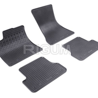 Covorase auto Audi A7, fabricatie 2010 - 2018