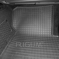 Covorase din cauciuc Mercedes X-Class, anul de fabricatie 01.2016-prezent, caroserie Pick-up