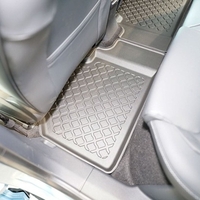 Covorase auto tip tavita Ford Capri Ev, fabricatie 09.2024 - prezent, caroserie suv
