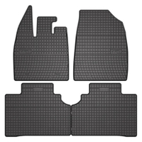 Covorase auto tip tavita BYD Dolphin fabricatie 2021 - prezent, caroserie hatchback