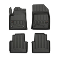 Covorase auto tip tavita 3D408043