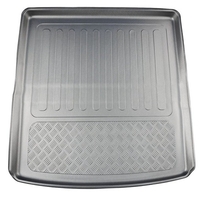 Tavita portbagaj Skoda Kodiaq II MHEV fabricatie 02.2024 - prezent, caroserie suv, 7 locuri, rand 3 culcat