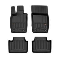 Covorase auto tip tavita 3D409507