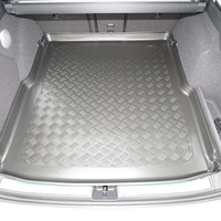 Tavita portbagaj Volkswagen Passat B9 fabricatie 11.2023 - prezent, caroserie combi, podea variabila in pozitie superioara, fara separator