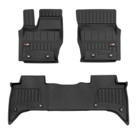 Covorase tip tavita Land Rover Range Rover IV, anul de fabricatie 2012 - prezent