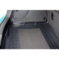 Tavita portbagaj Mazda 3 caroserie hatchback fabricatie 05.2009 - 2013
