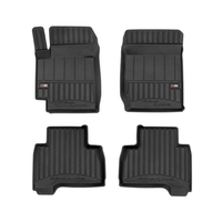Covorase auto tip tavita 3D425248