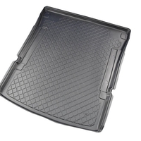 Tavita portbagaj Volkswagen Caddy Maxi Starline fabricatie 10.2007 - prezent