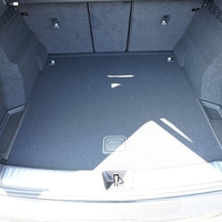 Tavita portbagaj Audi Q5 III, fabricatie 09.2024 - prezent, caroserie suv, bancheta spate culisanta