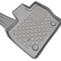 Covorase auto tip tavita Land Rover Range Rover V fabricatie 11.2021 - prezent, caroserie suv, 5 locuri, ampatament lung