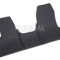 Covorase auto Ford Tourneo Custom fabricatie 2018 - prezent (cutie automata)