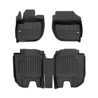 Covorase auto tip tavita 3D425989