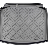 Tavite portbagaj Skoda Scala, caroserie hatchback, fabricatie 04.2019 - prezent(portbagaj inferior)