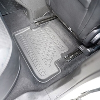 Covorase auto tip tavita 603441
