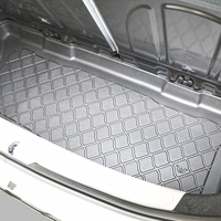 Tavita portbagaj Peugeot 108 fabricatie 07.2014 - prezent