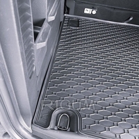 Tavita portbagaj Ford Tourneo Courier fabricatie 2023 - prezent, caroserie van