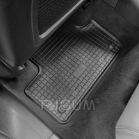 Covorase auto Volvo XC60 II, caroserie SUV, fabricatie 2017 - prezent
