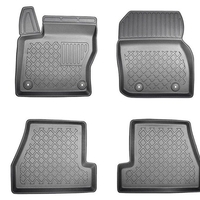 Covorase auto tip tavita Ford Focus fabricatie 03.2011 - 08.2018