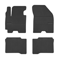 Covorase auto Suzuki Swift fabricatie 05.2017 - prezent, caroserie hatchback