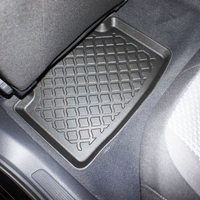 Covorase auto tip tavita VW Passat B8, fabricatie 2014 - prezent
