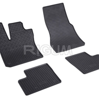 Covorase auto Renault Twingo fabricatie 2014 - prezent