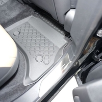 Covorase auto tip tavita Land Rover Range Rover Sport III, fabricatie 09.2022 - prezent, caroserie suv