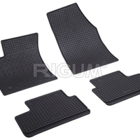 COVORASE AUTO RENAULT MEGANE IV, CAROSERIE HATCHBACK, FABRICATIE 01.2016 - PREZENT