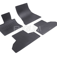 Covorase auto BMW X6 F16 fabricatie 2014 - prezent