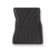 COVORASE AUTO TIP TAVITA MERCEDES GLB X247 FABRICATIE 11.2019 - PREZENT, CAROSERIE SUV
