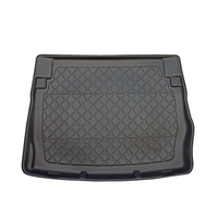Tavita portbagaj BMW Seria 1 F20 caroserie hatchback fabricatie 10.2011 - 2019