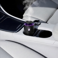 Amos Supreme: Difuzor + Rezerva
