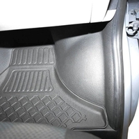 Covorase auto tip tavita VW T6 fabricatie 2015 - prezent
