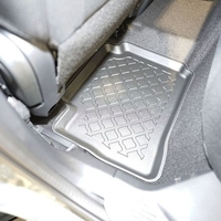 Covorase auto tip tavita Honda Civic XI Hybrid