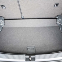 Tavita portbagaj premium Volkswagen T-Cross fabricatie 2019 - prezent (portbagaj inferior)