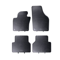 Covorase auto VW Tiguan fabricatie 2016 - prezent (PL)