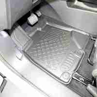 Covorase auto tip tavita Peugeot 5008 III Hybrid (MHEV), fabricatie 10.2024 - prezent, caroserie suv