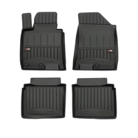 Covorase tip tavita Hyundai i40, anul de fabricatie 2014 - prezent