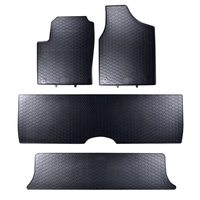 Covorase auto Geyer & Hosaja dedicate VW Passat B6&B7, fabricatie 2006 - 2015