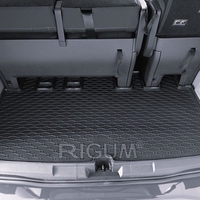 Tavita de portbagaj Ford Tourneo Custom, fabricatie 04.2024-