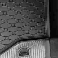 TAVITA DE PORTBAGAJ KIA VENGA, CAROSERIE HATCHBACK, FABRICATIE 2009 - 2019, PORTBAGAJ INFERIOR