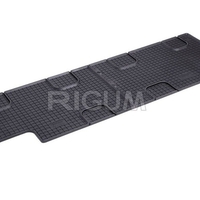 Covorase auto Mercedes Vito/ Mercedes Viano fabricatie 2014 - prezent (randul III)