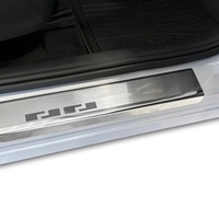 Protectie praguri usi BYD Atto 2, fabricatie 2025 - prezent, caroserie suv