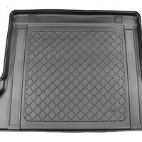 Tavita portbagaj Toyota Land Cruiser J150 fabricatie 2017 - prezent (5 locuri) GRD