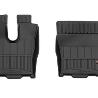 Covorase tip tavita DAF XF, anul de fabricatie 2013 - prezent