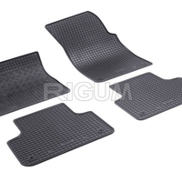 Covorase auto Audi Q8 fabricatie 2019 - prezent
