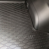 Tavita de portbagaj Subaru Impreza E-Boxer, anul de fabricatie 2020-prezent, caroserie Hatchback