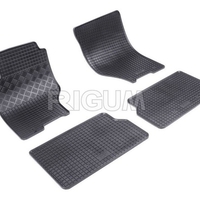 Covorase auto KIA Sorento I fabricatie 2002 - 10.2009