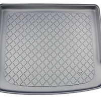 Tavita portbagaj Skoda Elroq fabricatie 01.2025 - prezent, caroserie suv, portbagaj superior, podea variabila in pozitie superioara