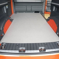 Tavita de portbagaj Volkswagen ID. Buzz, anul de fabricatie 05.2022-prezent, caroserie Van, 2-3 locuri
